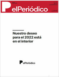 El Periódico - 22-12-2021