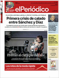 El Periódico - 23-10-2021