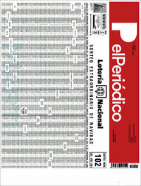 El Periódico - 23-12-2021