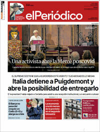 El Periódico - 24-09-2021