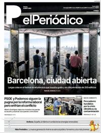 El Periódico - 24-10-2021