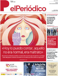 El Periódico - 25-11-2021