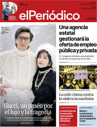 El Periódico - 26-11-2021