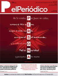 El Periódico - 26-12-2021