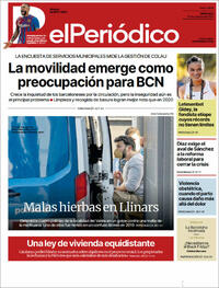 El Periódico - 27-10-2021