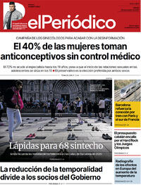 El Periódico - 28-10-2021