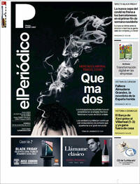 El Periódico - 28-11-2021