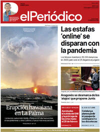 El Periódico - 29-09-2021
