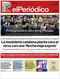 El Periódico - 29-12-2021