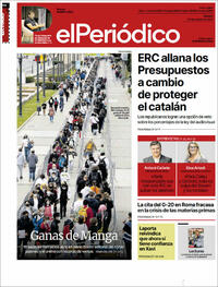 El Periódico - 30-10-2021