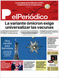 El Periódico - 30-11-2021