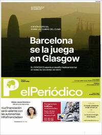 El Periódico - 31-10-2021