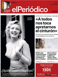 El Periódico - 04-08-2022