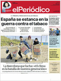 El Periódico - 05-01-2022