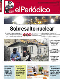 El Periódico - 05-03-2022