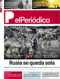 El Periódico - 06-03-2022