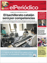 El Periódico - 07-02-2022