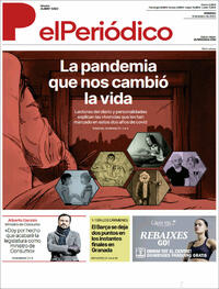 El Periódico - 09-01-2022