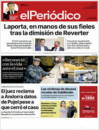 El Periódico - 09-02-2022