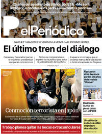 El Periódico - 09-07-2022