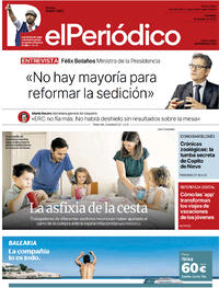 El Periódico - 10-07-2022