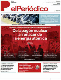 El Periódico - 16-01-2022