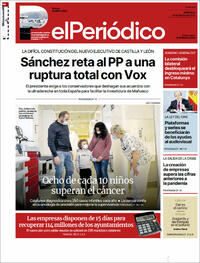 El Periódico - 16-02-2022