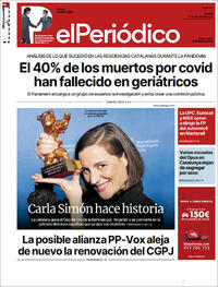 El Periódico - 17-02-2022