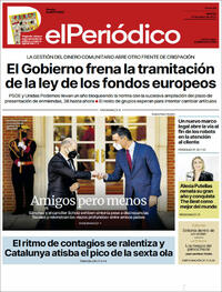 El Periódico - 18-01-2022