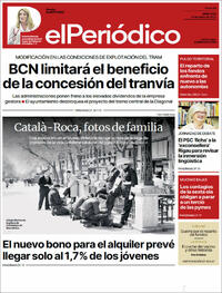 El Periódico - 19-01-2022