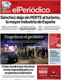 El Periódico - 20-01-2022