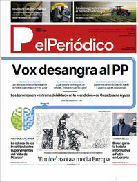 El Periódico - 20-02-2022