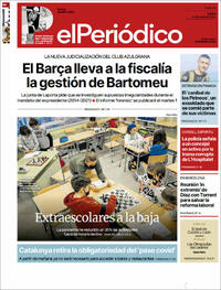 El Periódico - 27-01-2022