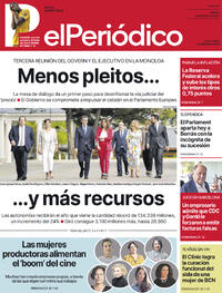 El Periódico - 28-07-2022