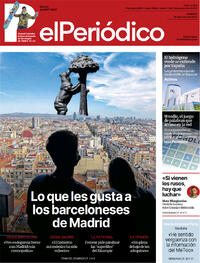 El Periódico - 30-01-2022