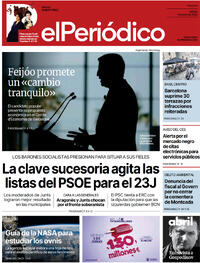 El Periódico - 01-06-2023