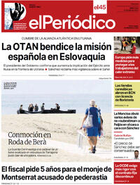 El Periódico - 12-07-2023