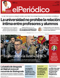 El Periódico - 19-05-2023