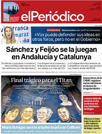 El Periódico - 23-06-2023