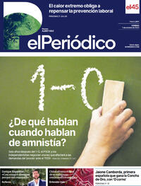 El Periódico - 01-10-2023