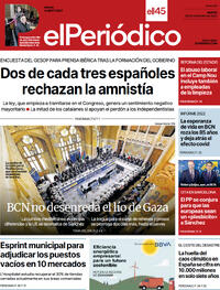 El Periódico - 28-11-2023