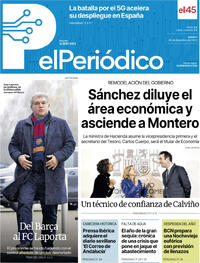El Periódico - 30-12-2023