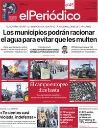 El Periódico - 02-02-2024