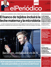 El Periódico - 05-06-2024