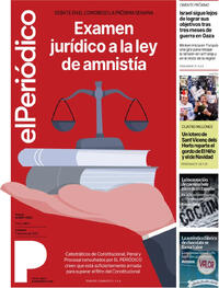 El Periódico - 07-01-2024