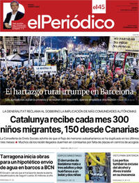 El Periódico - 08-02-2024