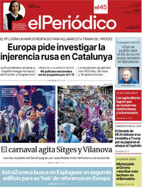 El Periódico - 09-02-2024