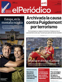 El Periódico - 10-07-2024