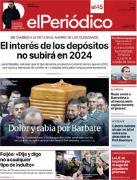 El Periódico - 12-02-2024