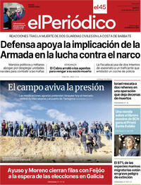 El Periódico - 13-02-2024